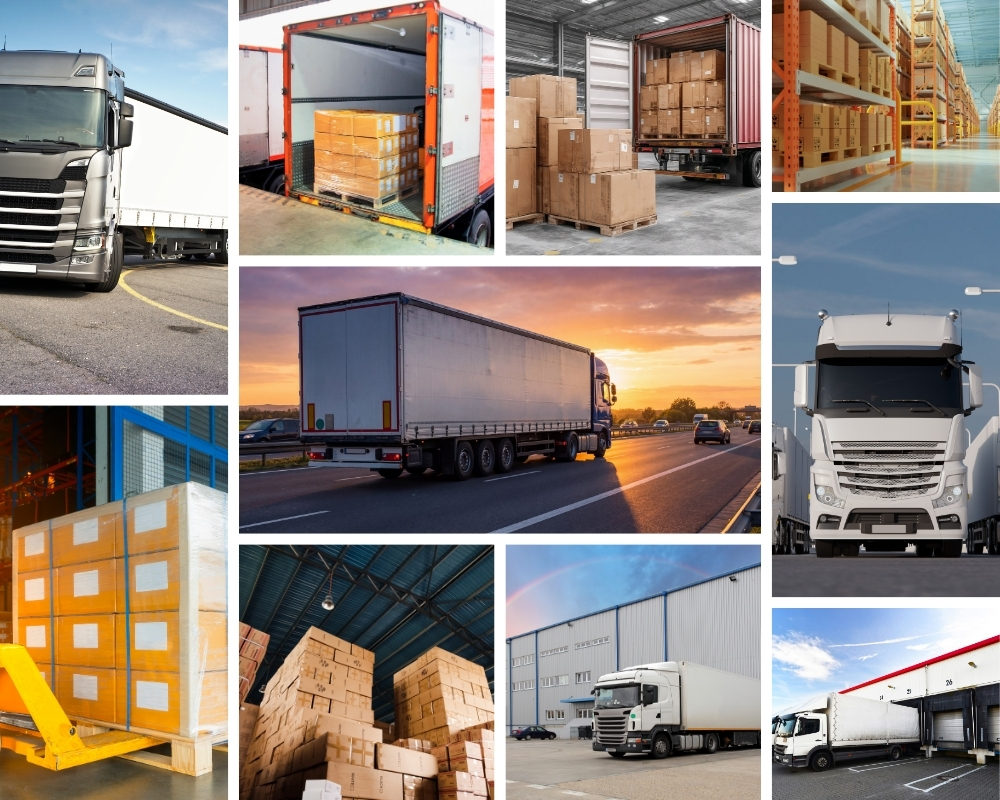 İzmir İstanbul Nakliyat Ambar Hizmetleri